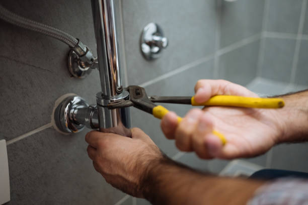 Best Water Softener Installation  in Dunedin, FL